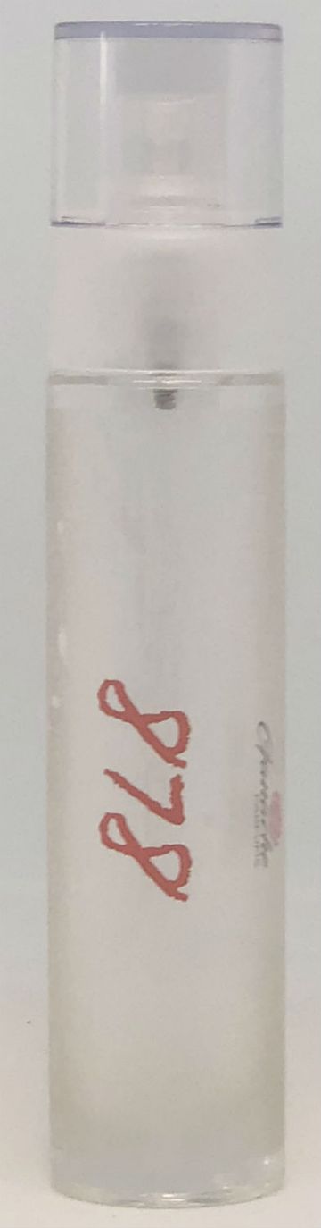 878 Ganache Parfums — аромат