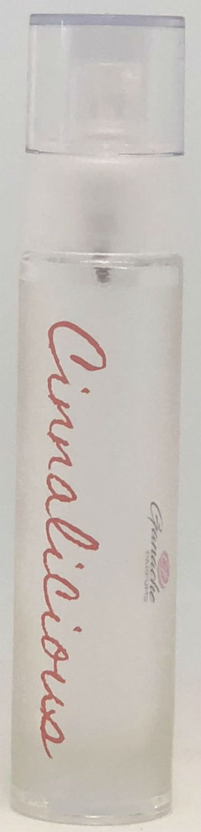 Cinnalicious Ganache Parfums — аромат