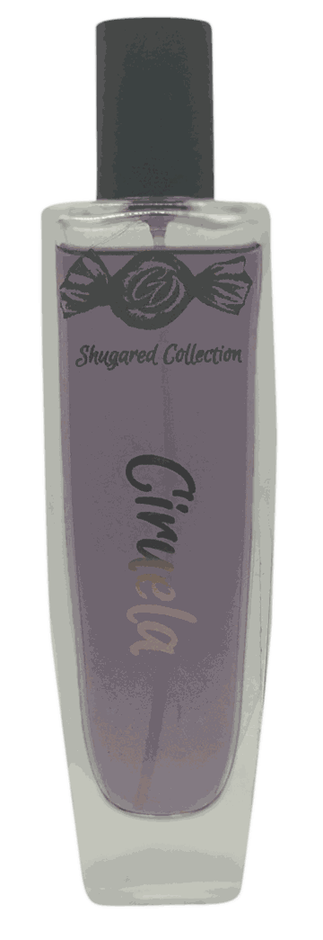 Ciruela Ganache Parfums — аромат