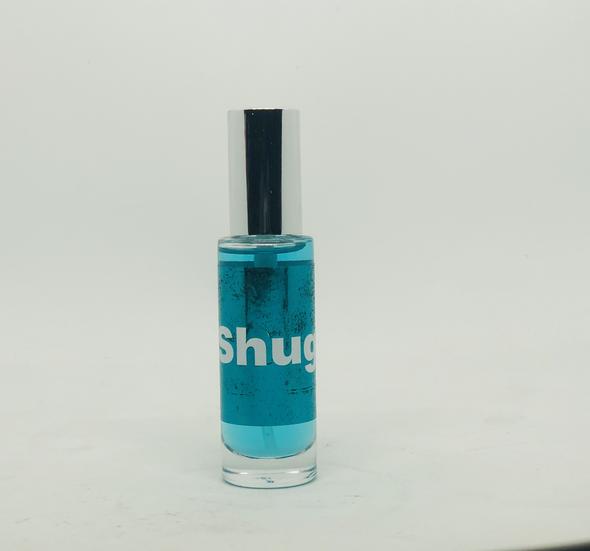 Shugared Ganache Parfums — аромат