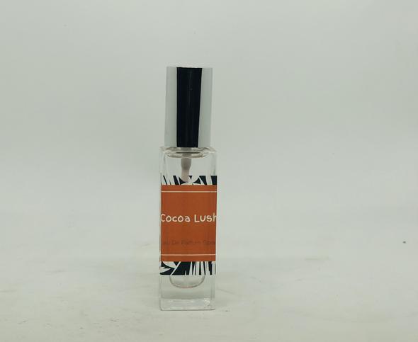 Cocoa Lush Ganache Parfums — аромат