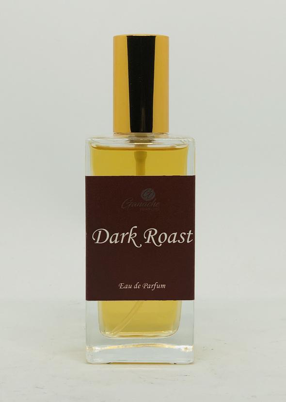 Dark Roast Ganache Parfums — аромат