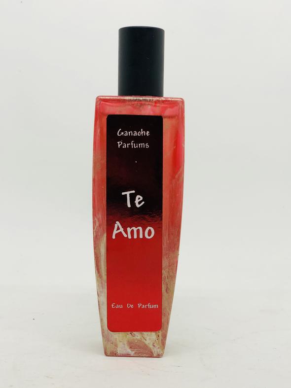 Te Amo Ganache Parfums — аромат