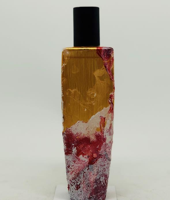 No Strings Attached Ganache Parfums — аромат