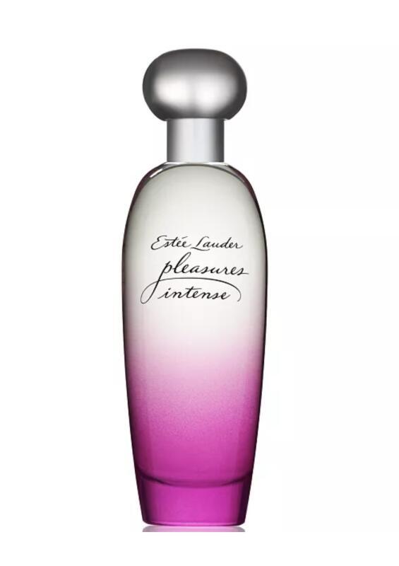 Pleasures Intense Estée Lauder — аромат