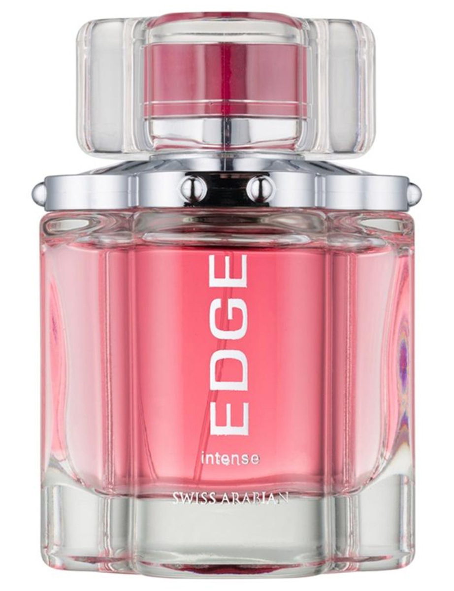 Edge Intense Swiss Arabian