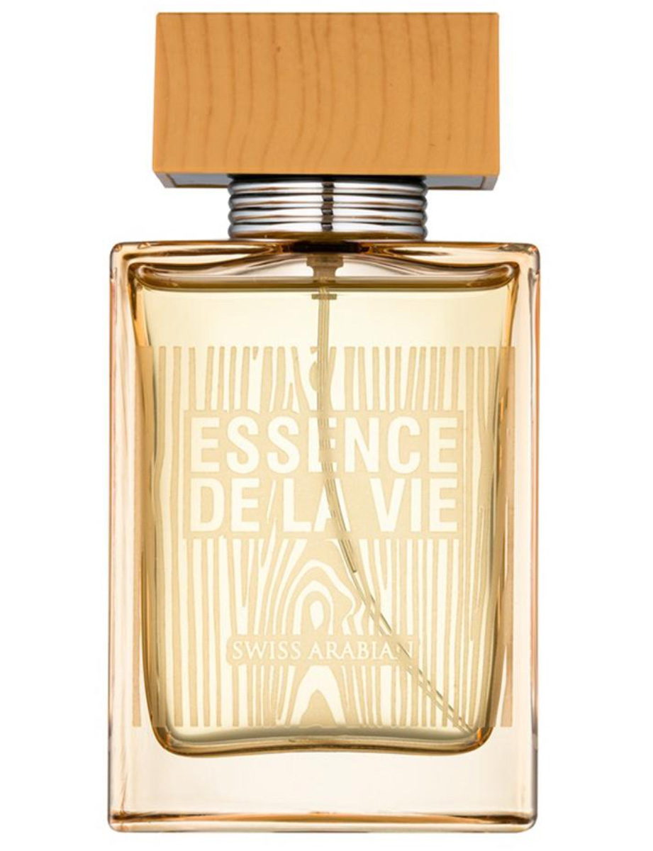Essence De La Vie Swiss Arabian — аромат