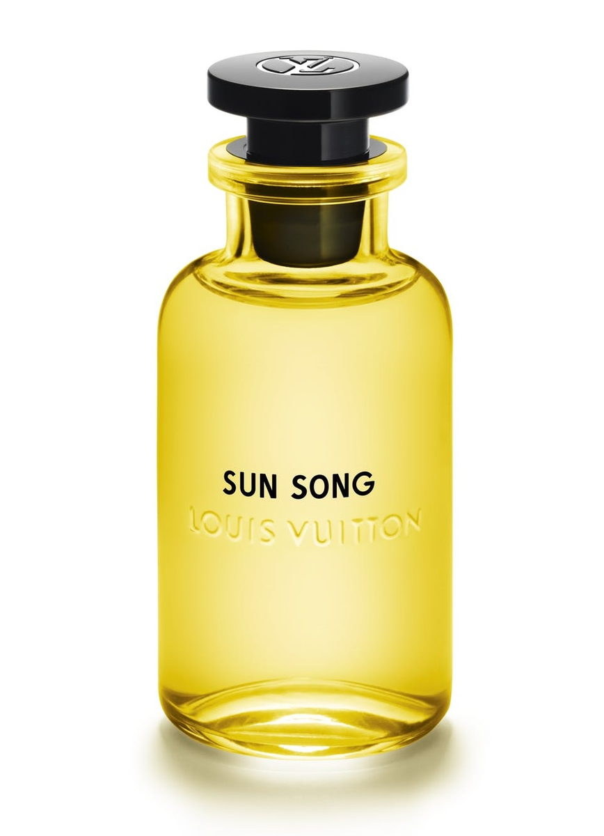 Sun Song Louis Vuitton — аромат