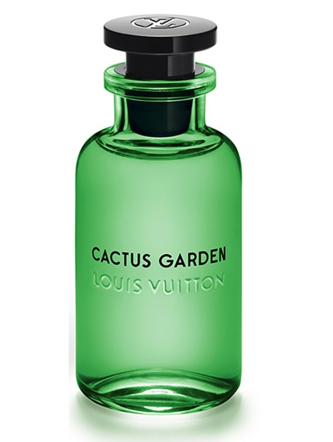 Cactus Garden Louis Vuitton — аромат
