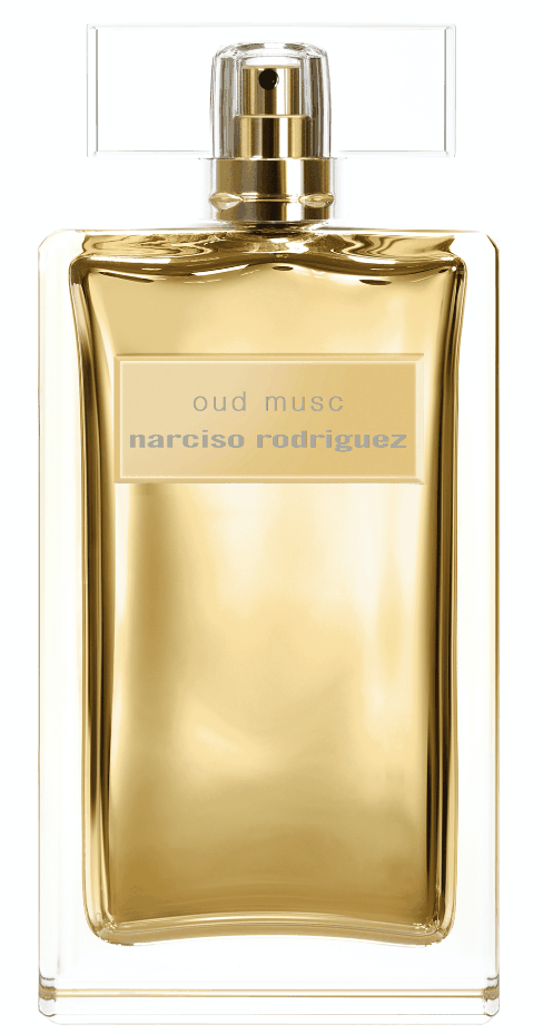 Oud Musc Narciso Rodriguez — аромат