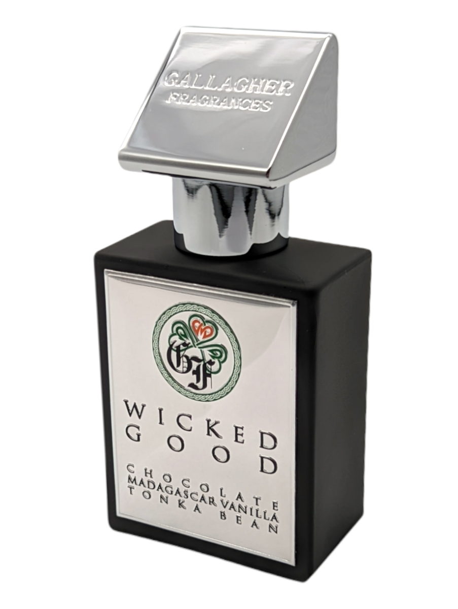 Wicked Good Gallagher Fragrances — аромат