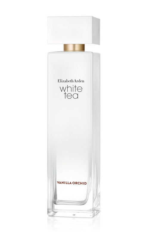 White Tea Vanilla Orchid Elizabeth Arden — аромат