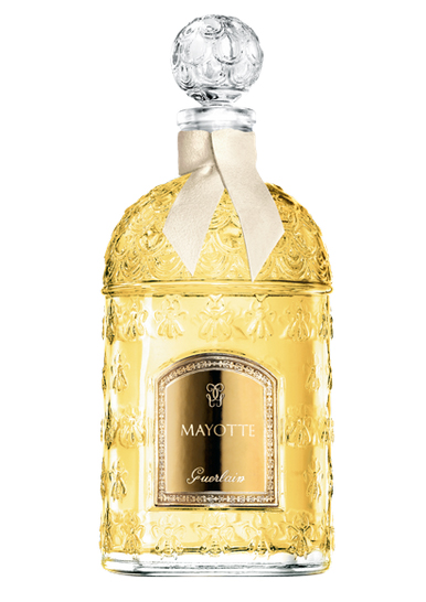 Mayotte Guerlain
