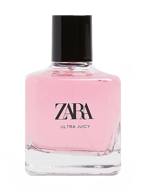 Ultra Juicy 2019 Zara — аромат