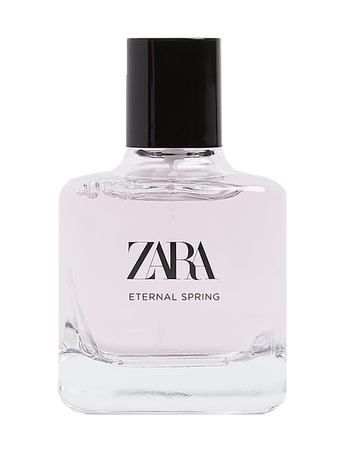 Eternal Spring Zara