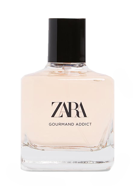 Gourmand Addict Zara — аромат