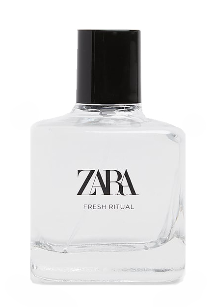 Fresh Ritual Zara — аромат