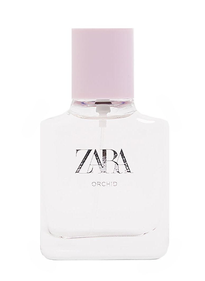 Orchid 2019 Zara — аромат