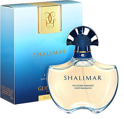 Shalimar Legere Guerlain