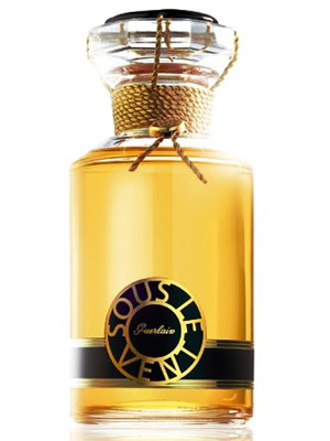 Sous le Vent Guerlain — аромат