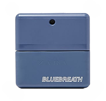 Bluebreath Zara — аромат
