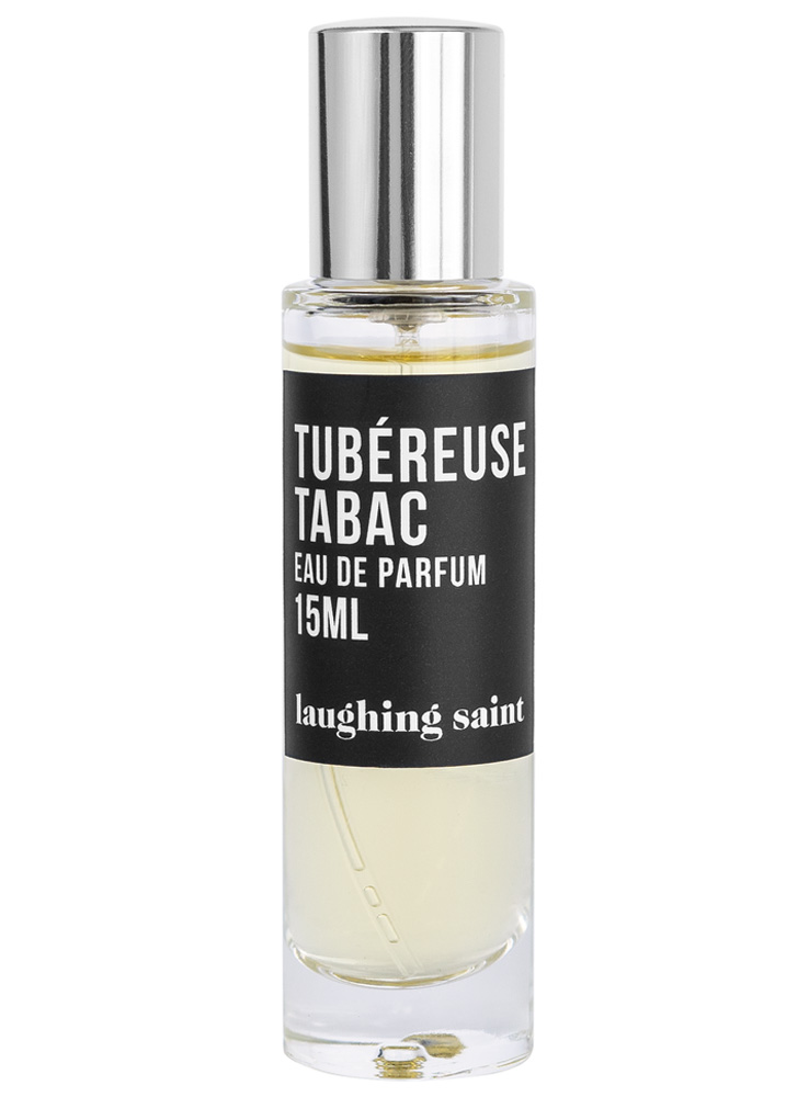 Tubereuse Tabac Laughing Saint — аромат