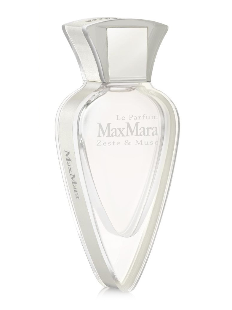 Max Mara Le Parfum Zeste & Musc Max Mara — аромат