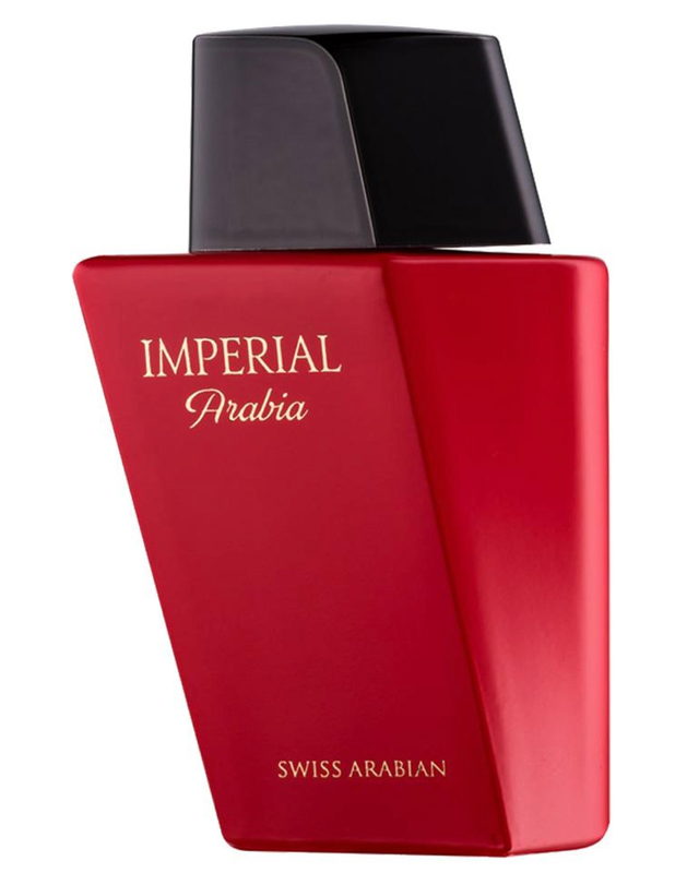 Imperial Arabia Swiss Arabian — аромат