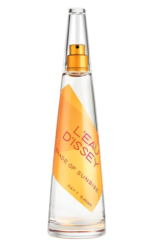L'Eau d'Issey Shade of Sunrise Issey Miyake — аромат