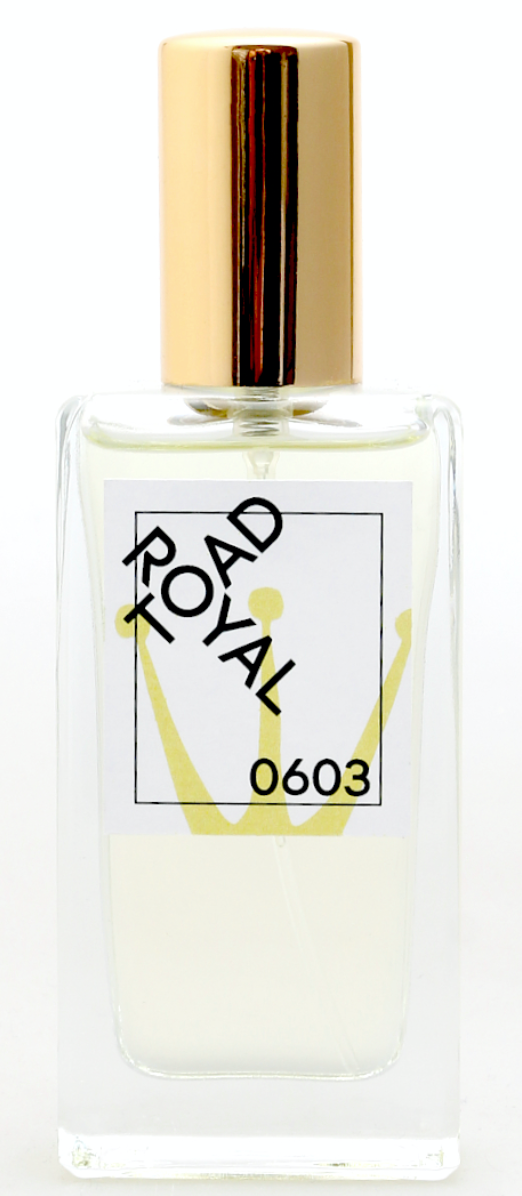 0603 4 me 2 Royal Toad — аромат
