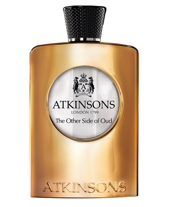 The Other Side of Oud Atkinsons — аромат