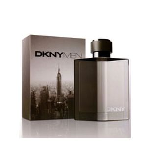 DKNY Men 2009 Donna Karan — аромат