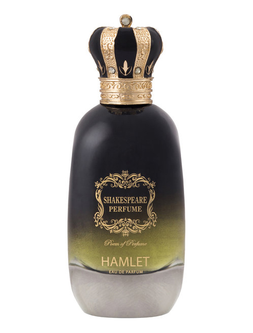 Hamlet Shakespeare Perfumes — аромат
