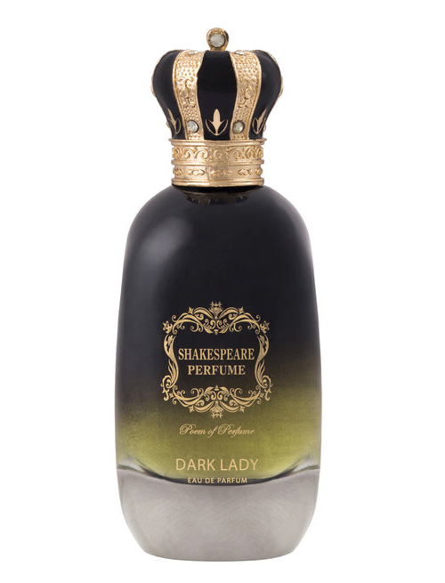 Dark Lady Shakespeare Perfumes — аромат