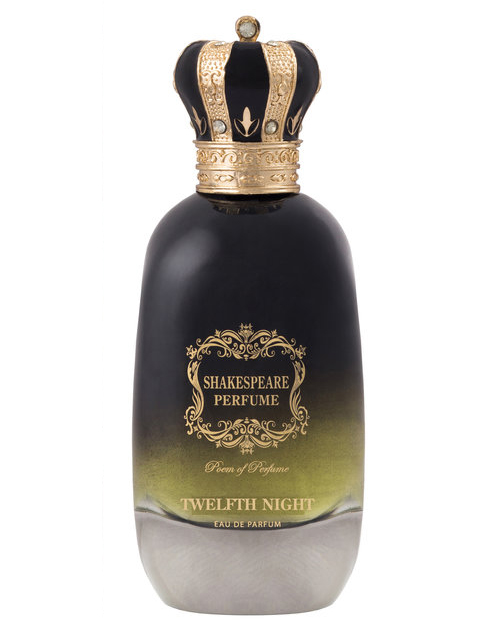 Twelfth Night Shakespeare Perfumes — аромат