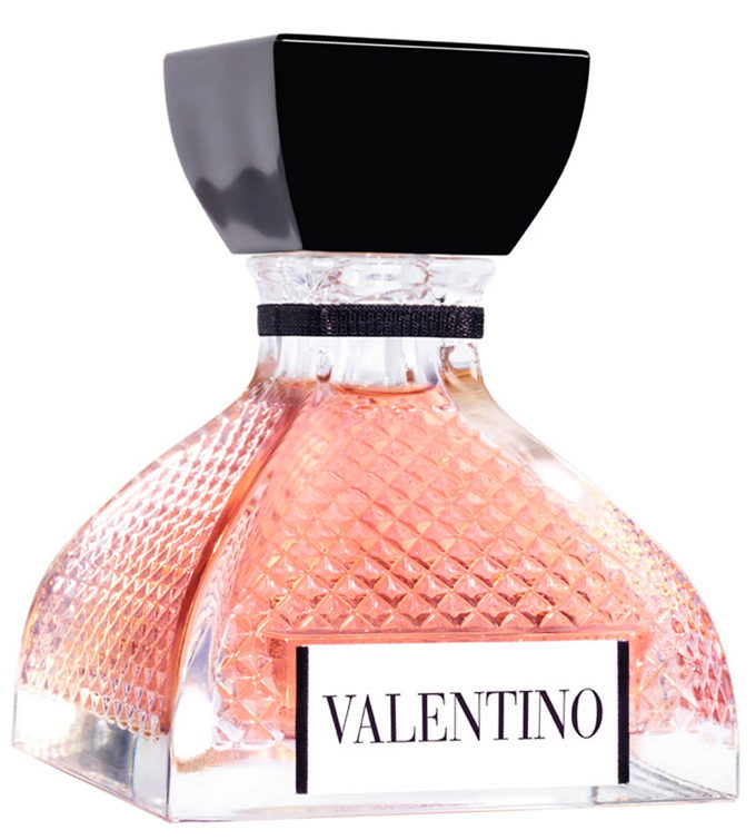 Valentino Eau de Parfum Valentino — аромат