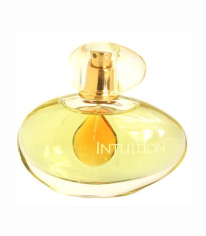 Intuition Estée Lauder — аромат