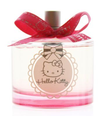 Hello Kitty Koto Parfums — аромат