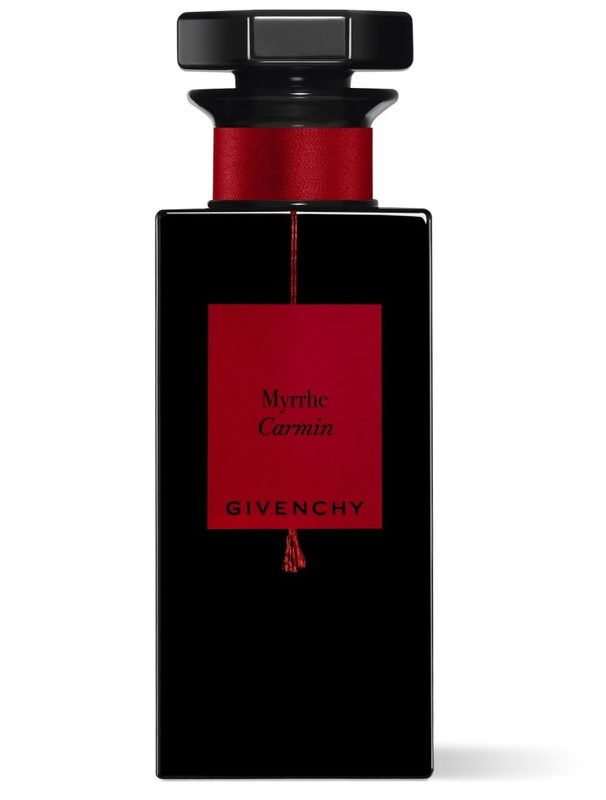 Myrrhe Carmin Givenchy — аромат