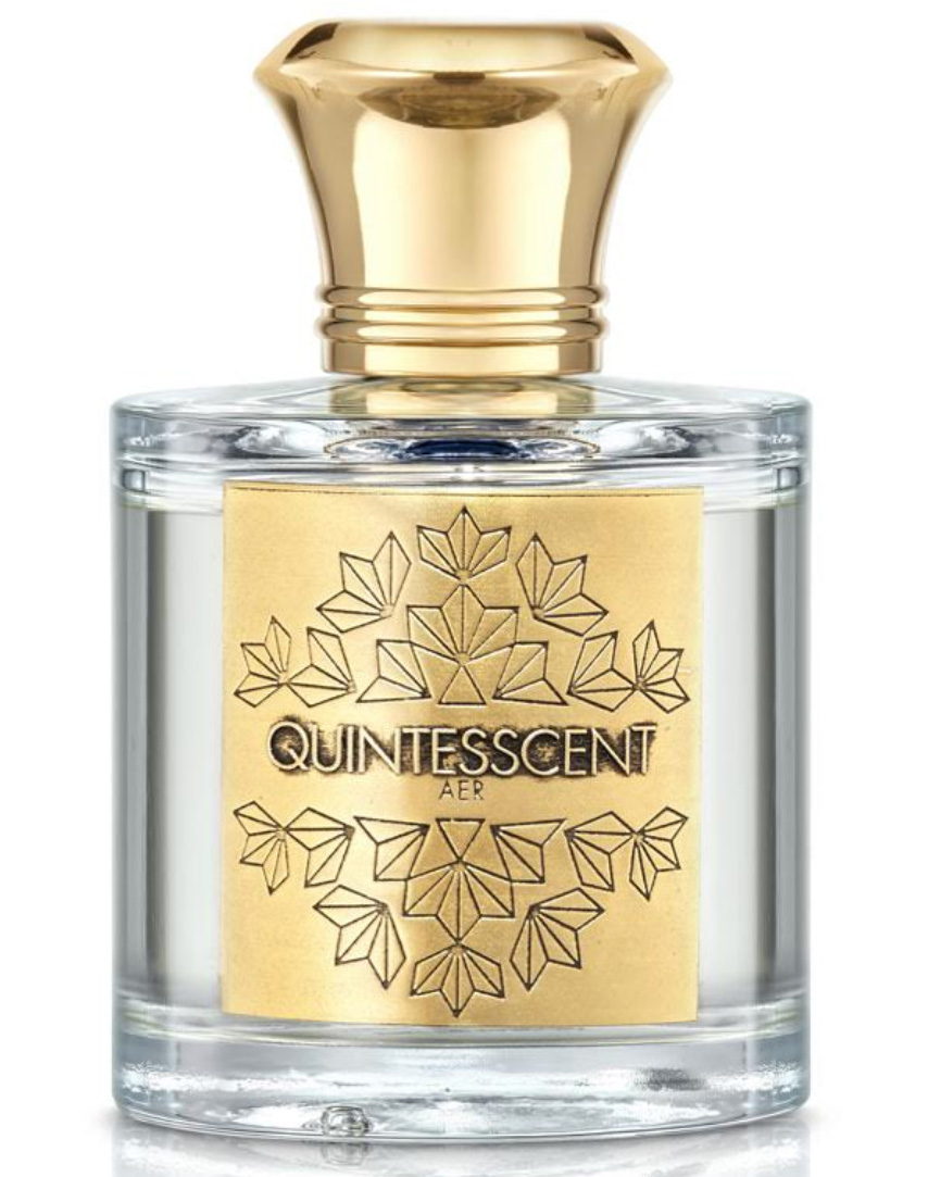 Aer Quintesscent — аромат