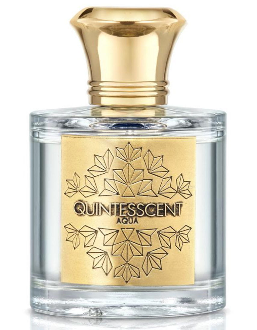 Aqua Quintesscent — аромат