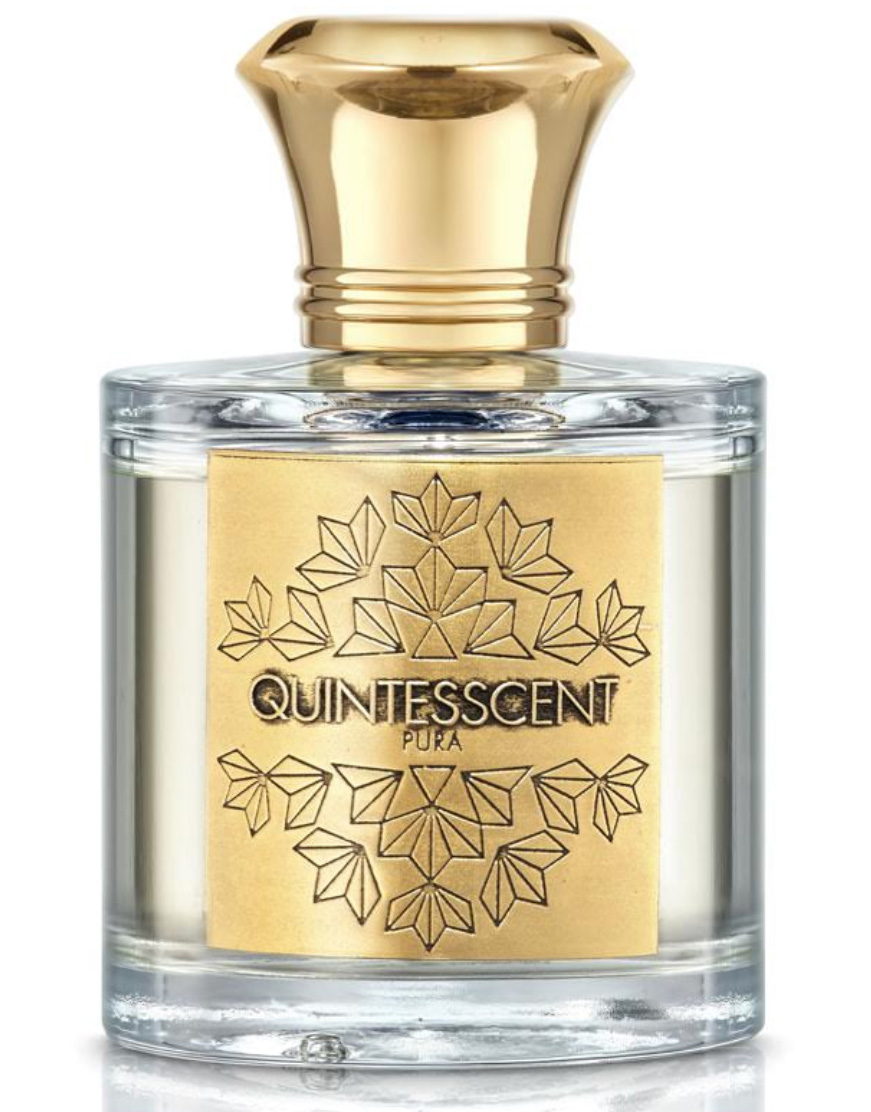 Pura Quintesscent — аромат