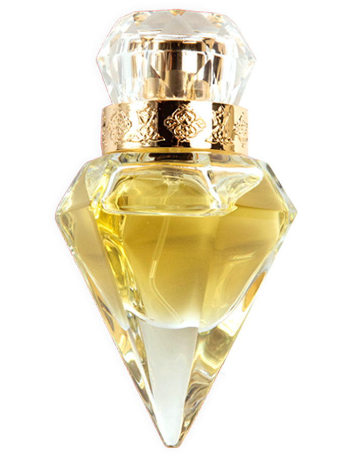 Museum III Museum Parfums — аромат