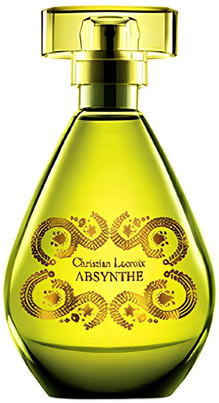 Christian Lacroix Absynthe Avon — аромат