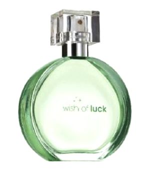 Wish of Luck Avon — аромат