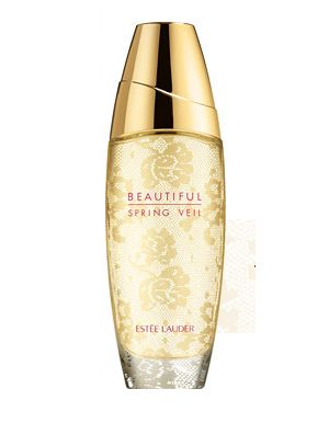 Beautiful Spring Veil Estée Lauder — аромат