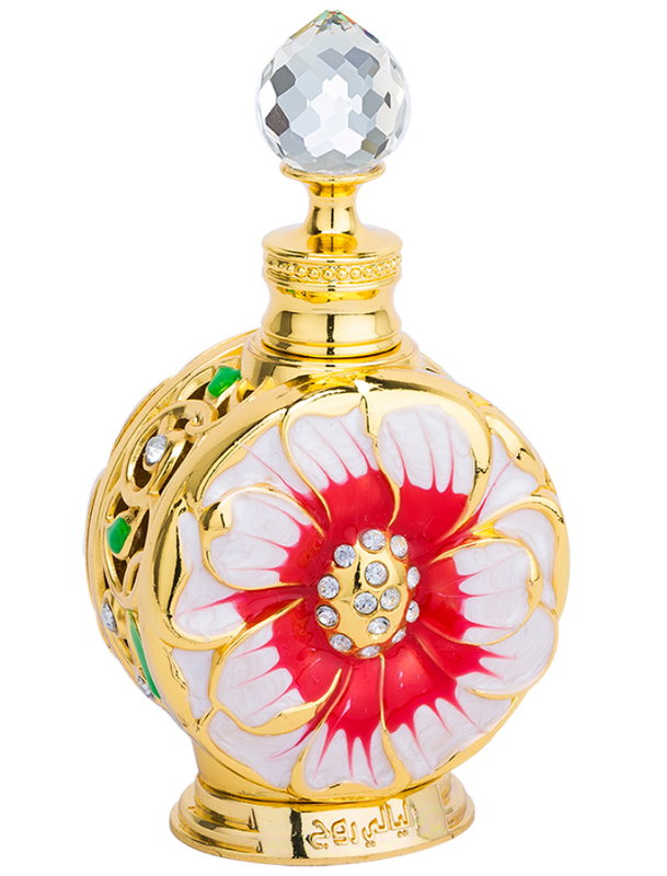 Layali Rouge Swiss Arabian — аромат