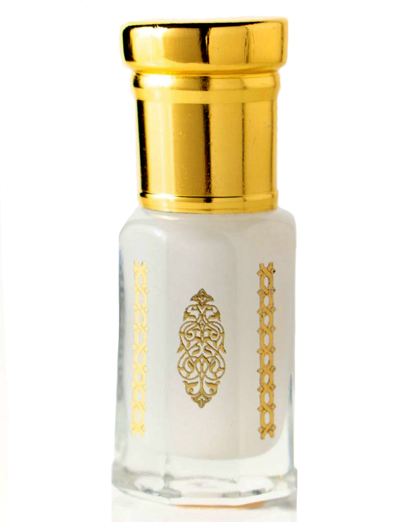 Musk Tahara Swiss Arabian — аромат
