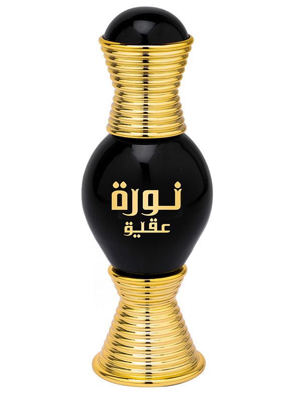 Noora Onyx Swiss Arabian