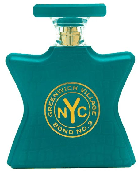 Greenwich Village Bond No 9 — аромат